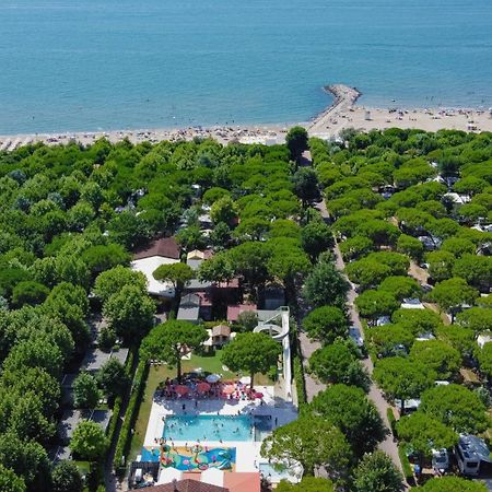 Italy Camping Village Cavallino-Treporti Extérieur photo