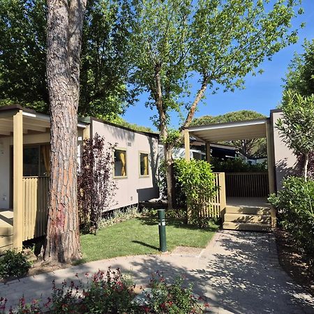 Italy Camping Village Cavallino-Treporti Extérieur photo