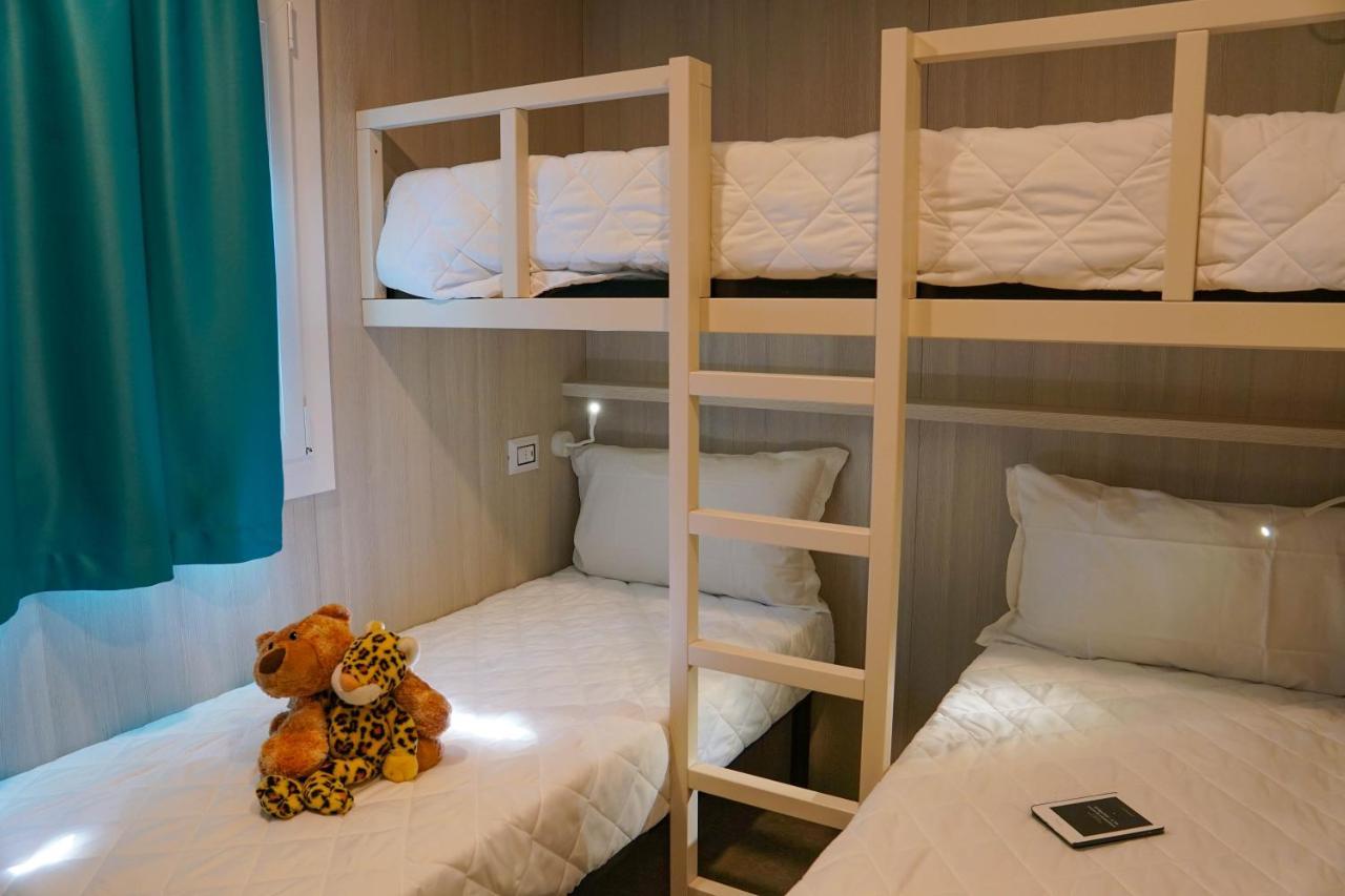 Italy Camping Village Cavallino-Treporti Extérieur photo