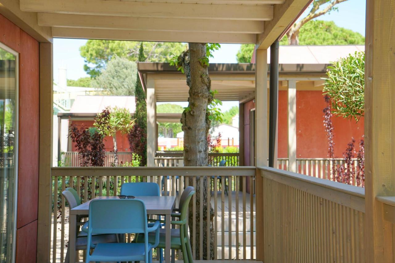 Italy Camping Village Cavallino-Treporti Extérieur photo