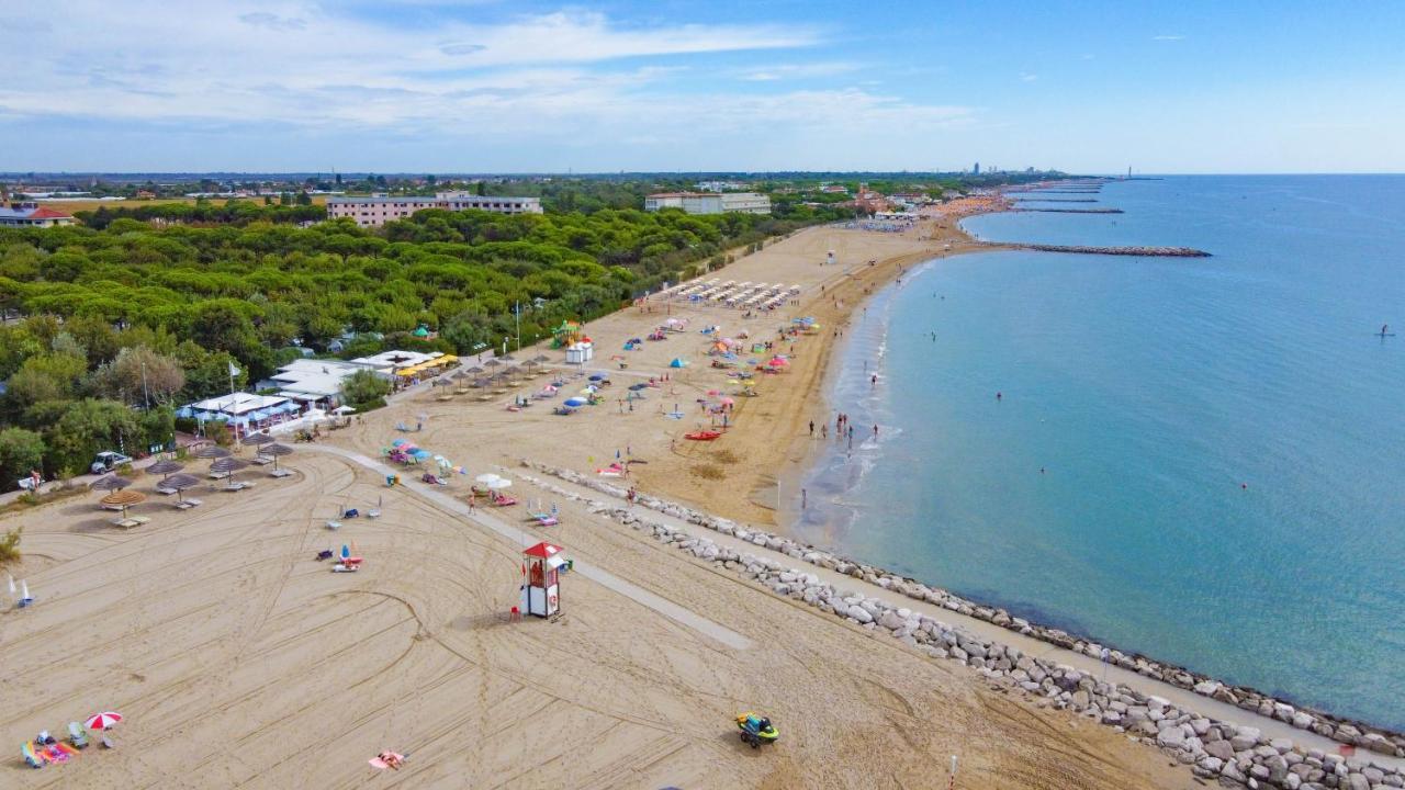 Italy Camping Village Cavallino-Treporti Extérieur photo