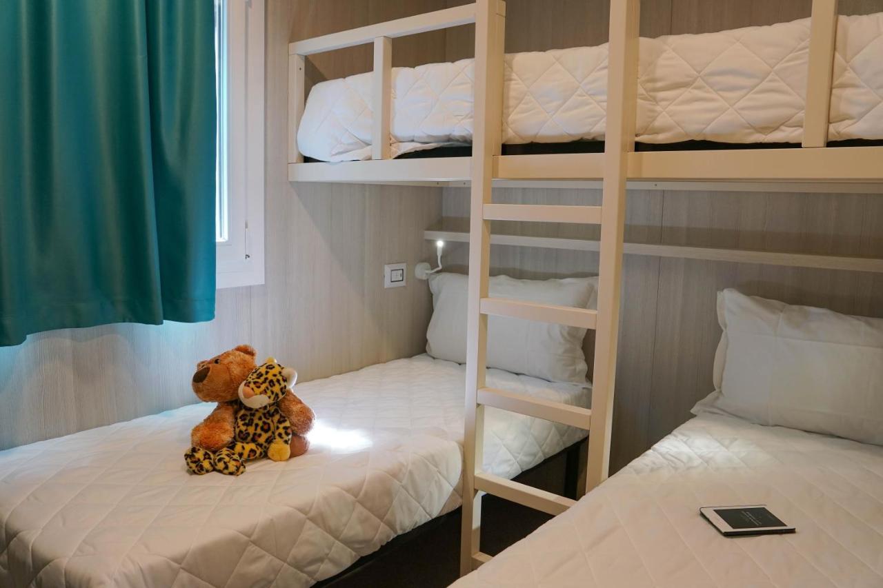 Italy Camping Village Cavallino-Treporti Extérieur photo