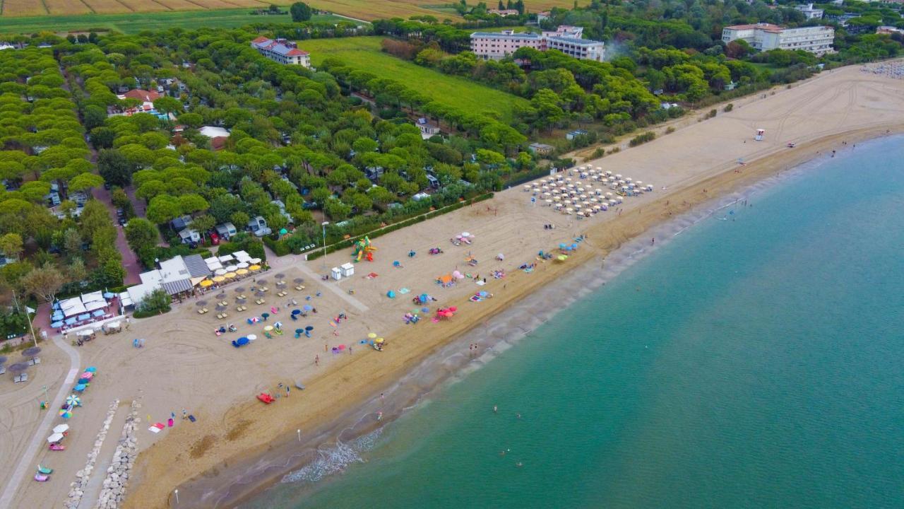 Italy Camping Village Cavallino-Treporti Extérieur photo