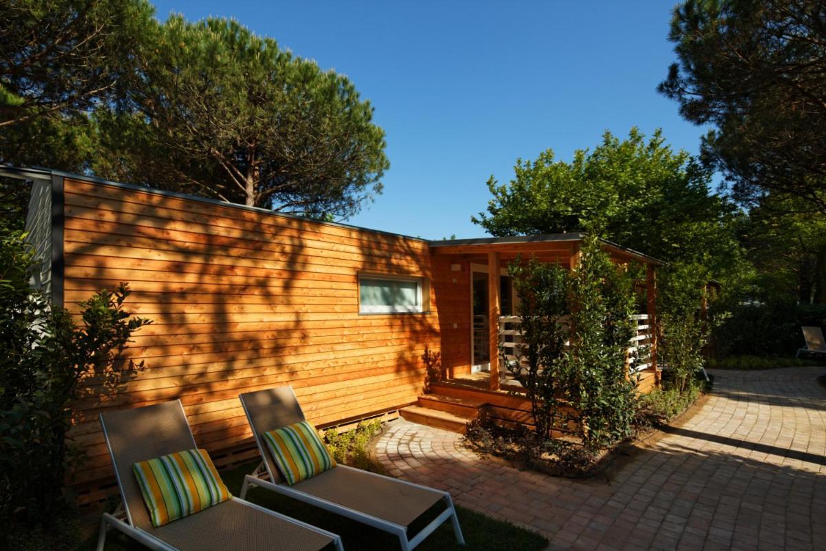Italy Camping Village Cavallino-Treporti Extérieur photo