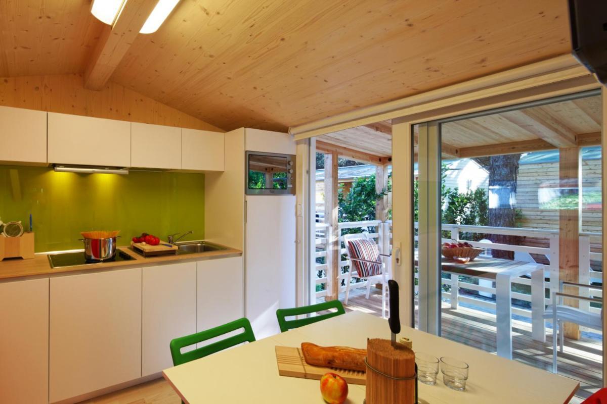Italy Camping Village Cavallino-Treporti Extérieur photo