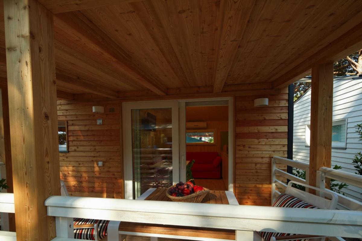 Italy Camping Village Cavallino-Treporti Extérieur photo