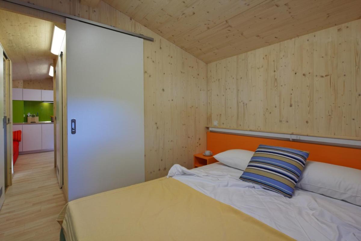 Italy Camping Village Cavallino-Treporti Extérieur photo