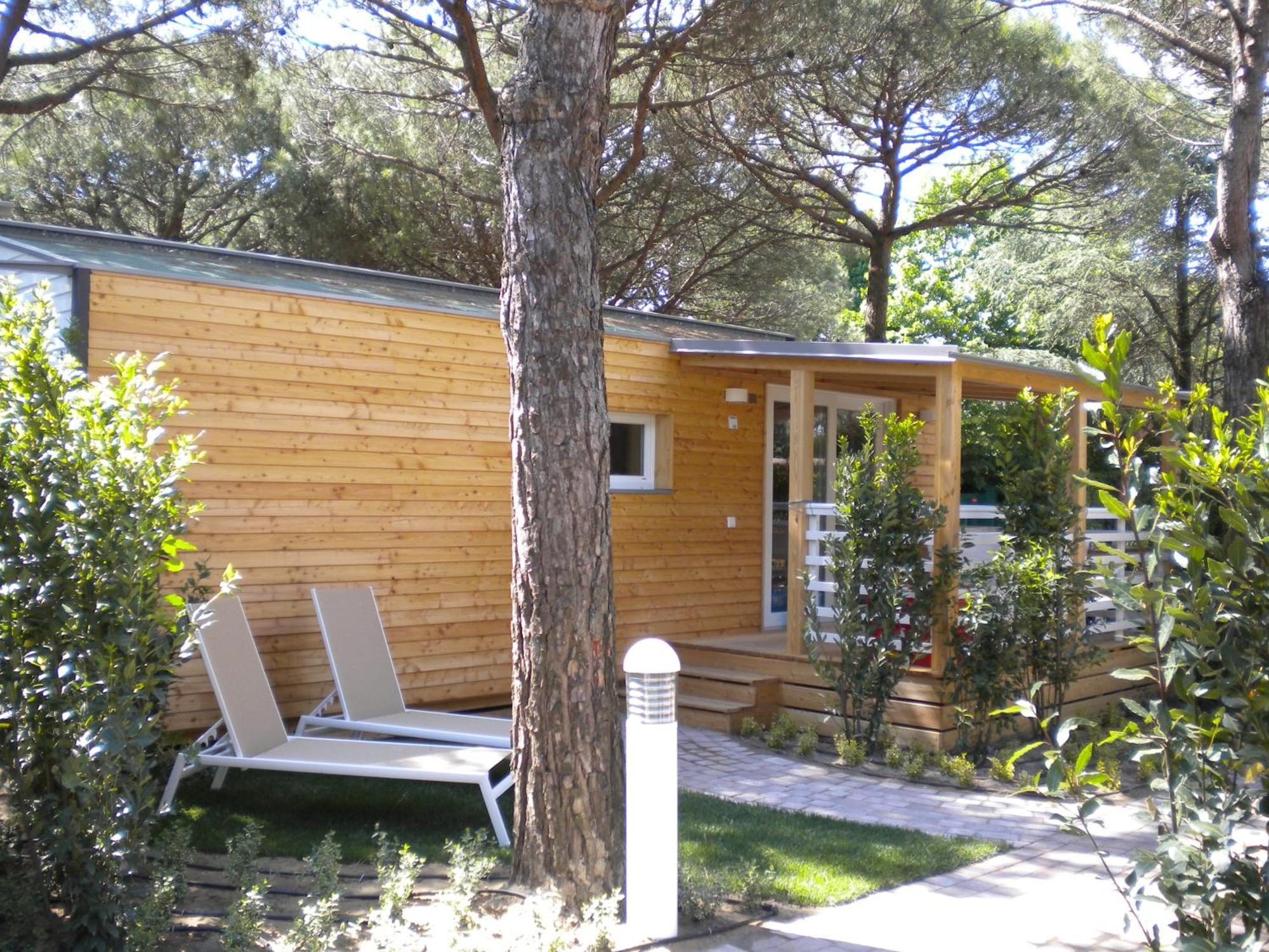Italy Camping Village Cavallino-Treporti Extérieur photo
