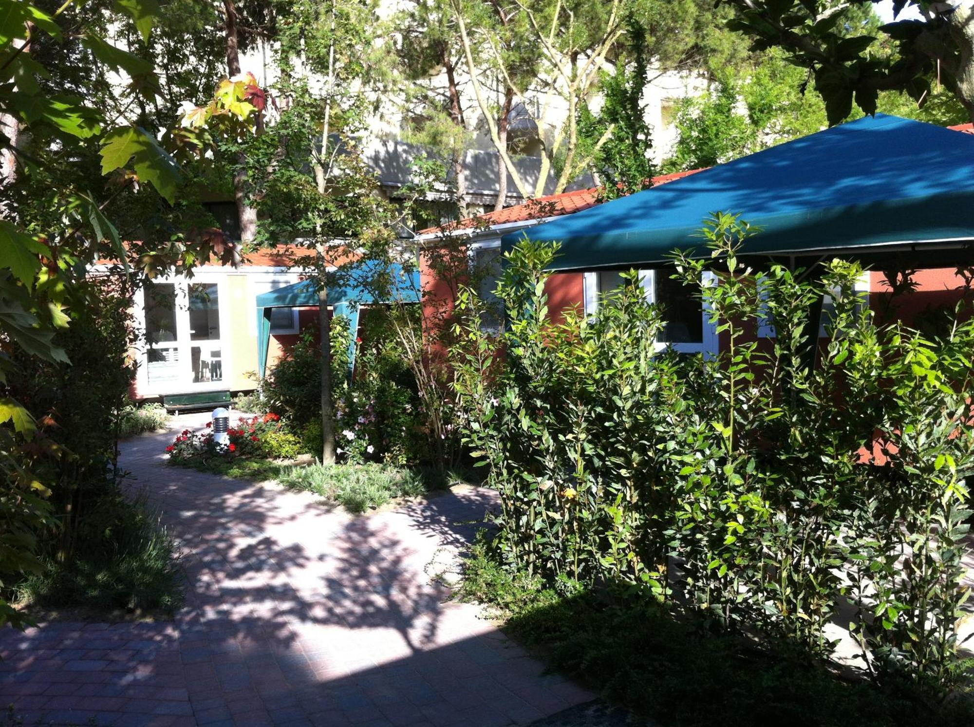 Italy Camping Village Cavallino-Treporti Extérieur photo