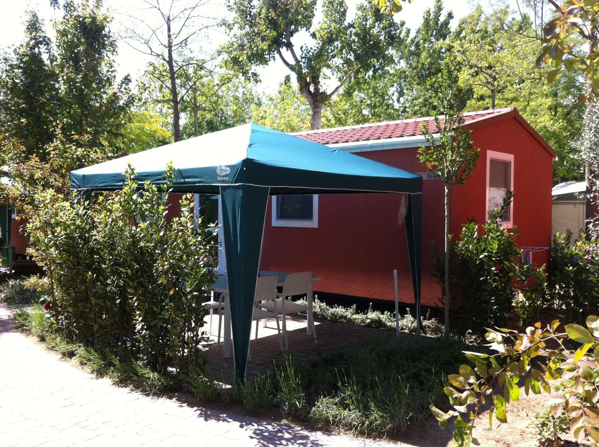 Italy Camping Village Cavallino-Treporti Extérieur photo