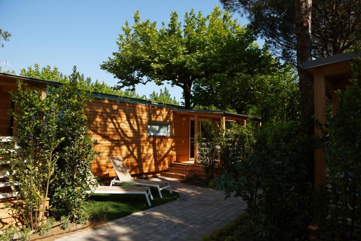 Italy Camping Village Cavallino-Treporti Extérieur photo