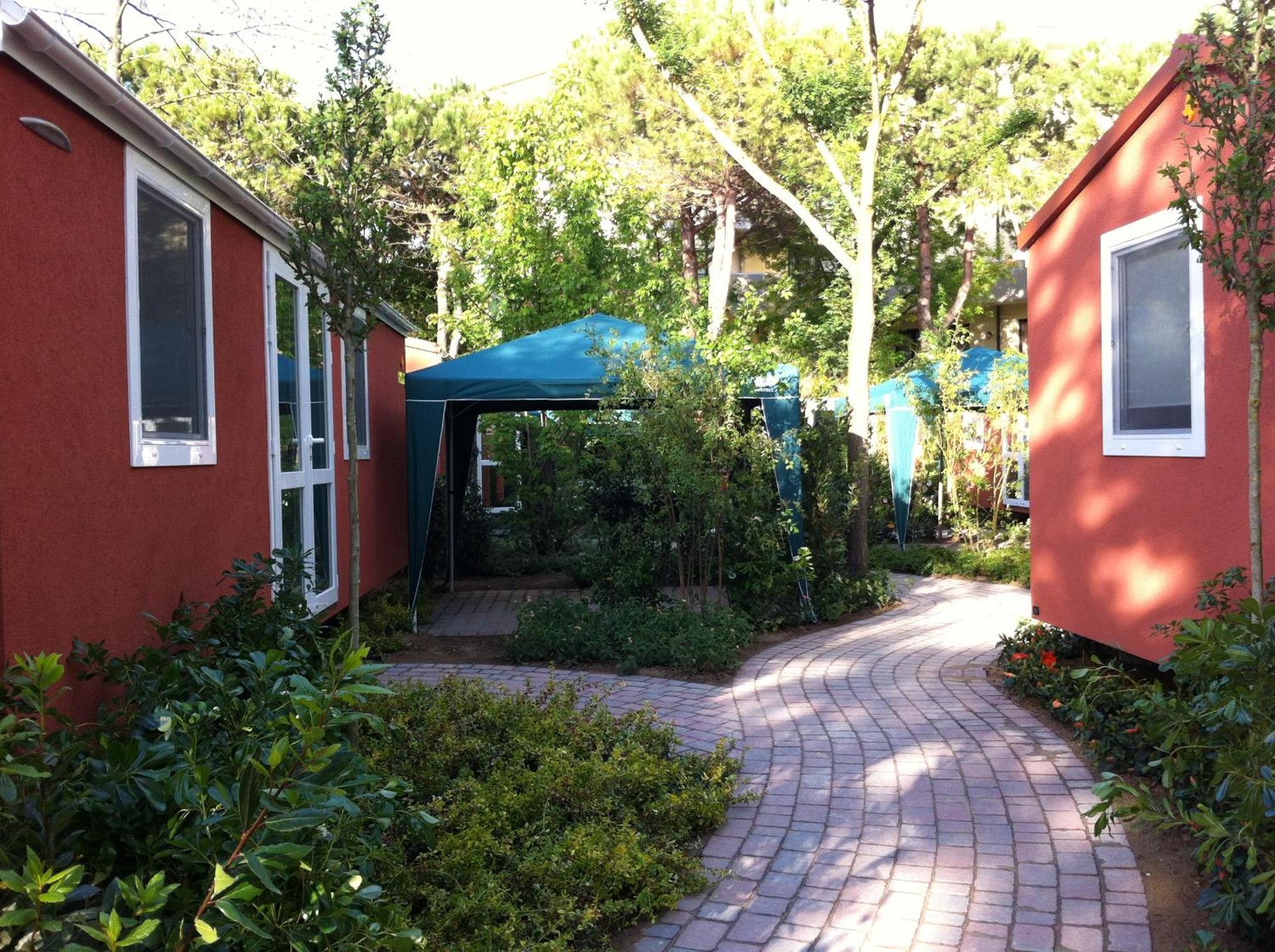 Italy Camping Village Cavallino-Treporti Extérieur photo