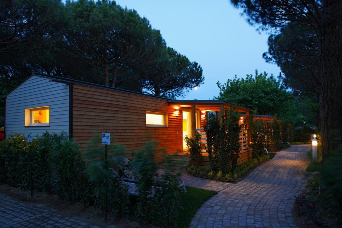 Italy Camping Village Cavallino-Treporti Extérieur photo