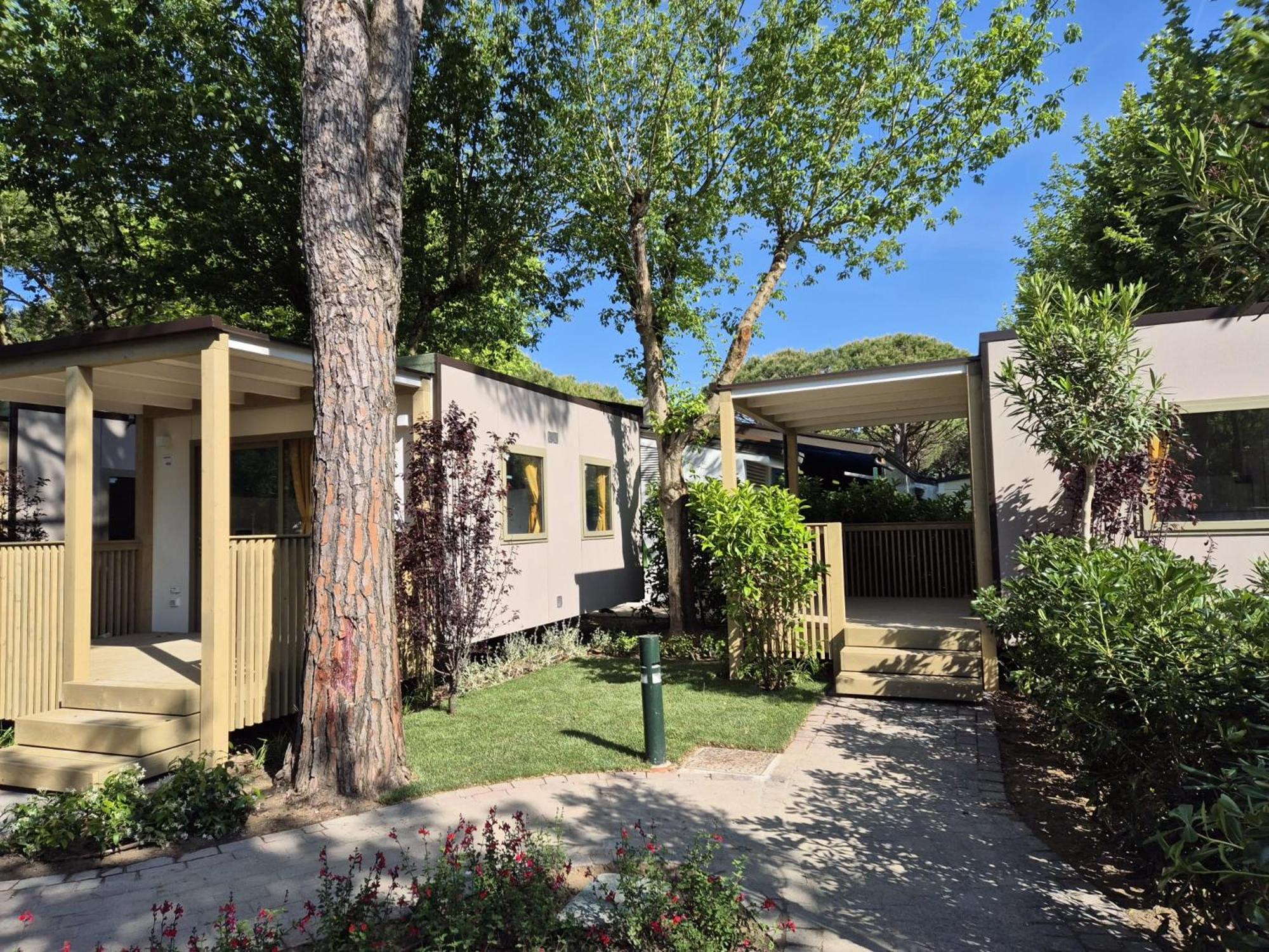 Italy Camping Village Cavallino-Treporti Extérieur photo