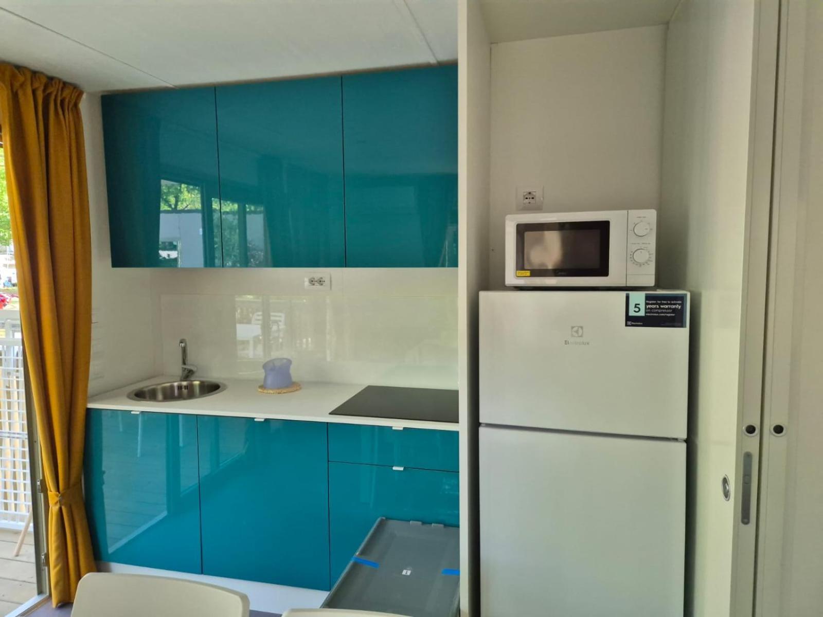 Italy Camping Village Cavallino-Treporti Extérieur photo
