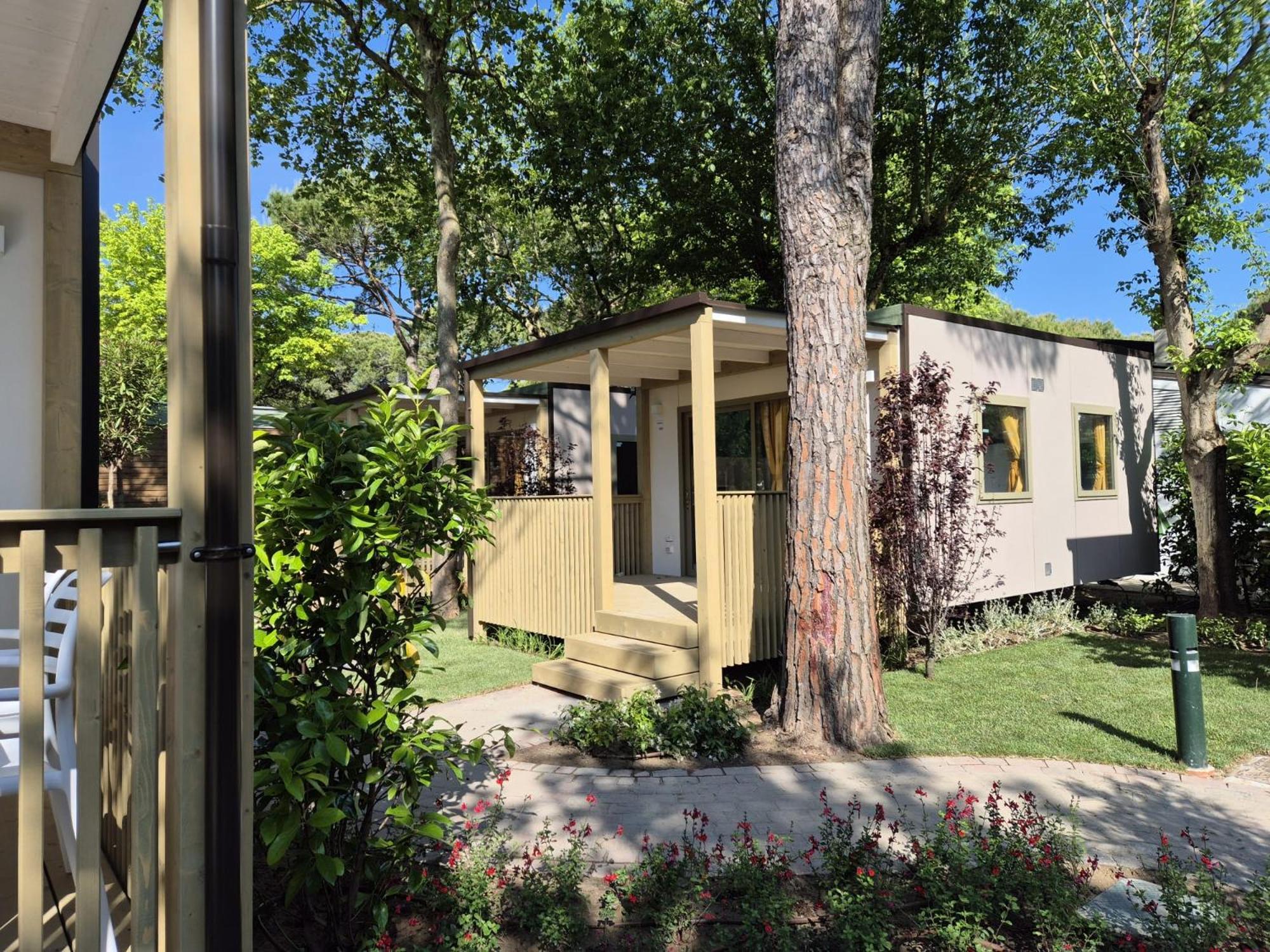 Italy Camping Village Cavallino-Treporti Extérieur photo