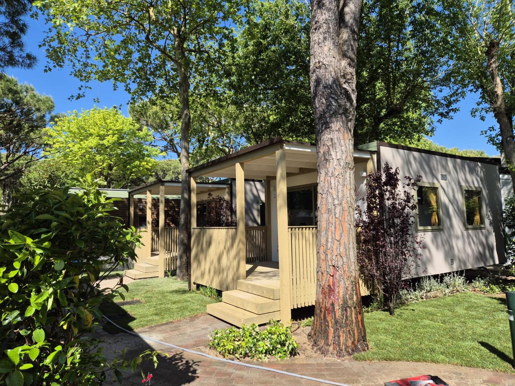 Italy Camping Village Cavallino-Treporti Extérieur photo