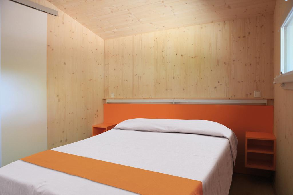 Italy Camping Village Cavallino-Treporti Extérieur photo