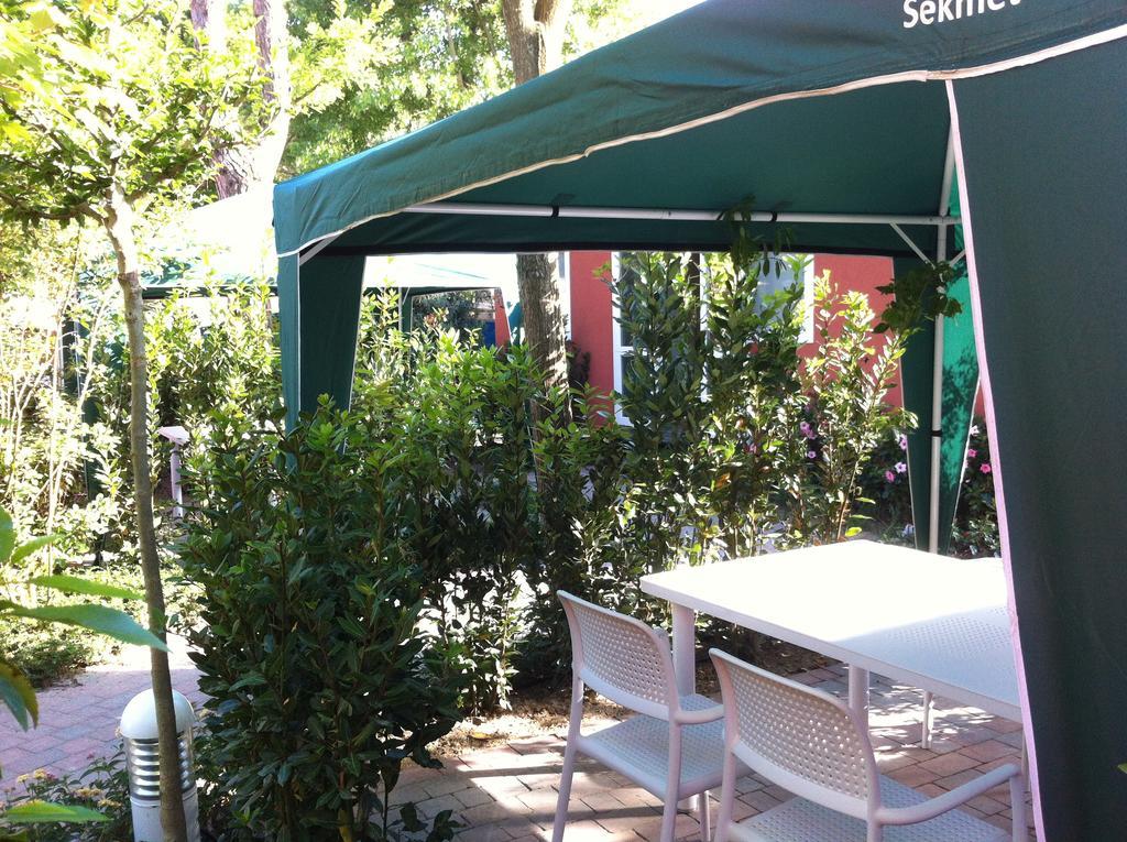 Italy Camping Village Cavallino-Treporti Extérieur photo