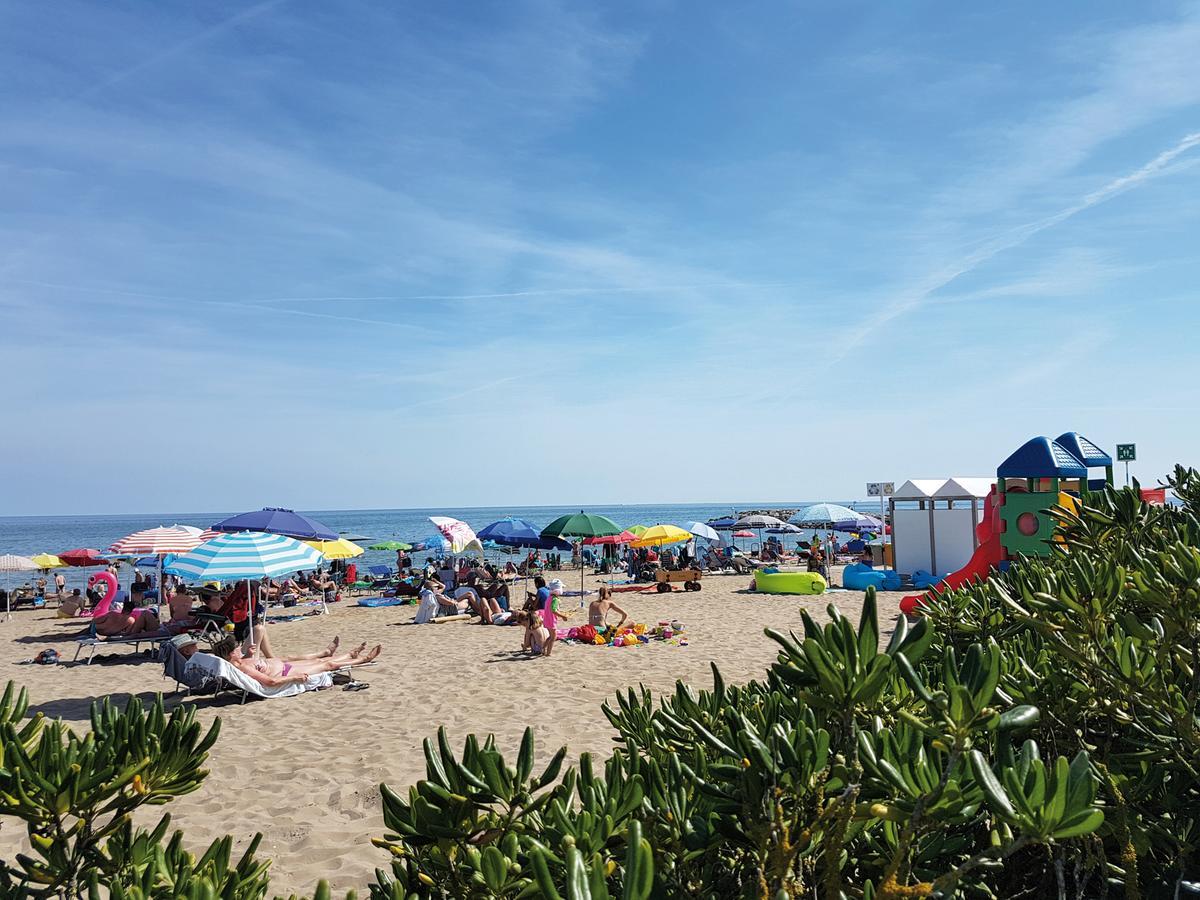 Italy Camping Village Cavallino-Treporti Extérieur photo