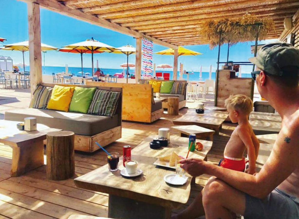Italy Camping Village Cavallino-Treporti Extérieur photo