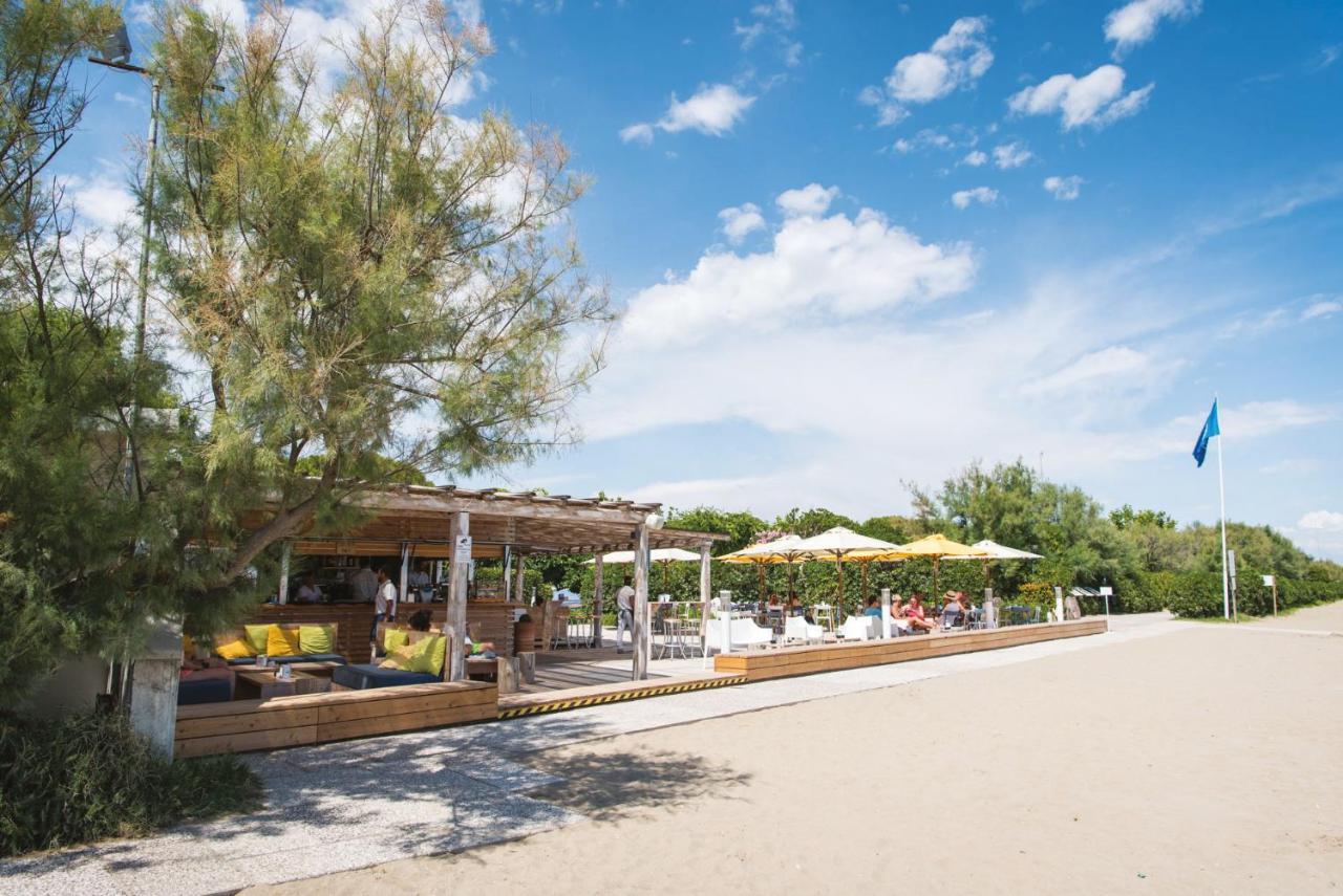 Italy Camping Village Cavallino-Treporti Extérieur photo