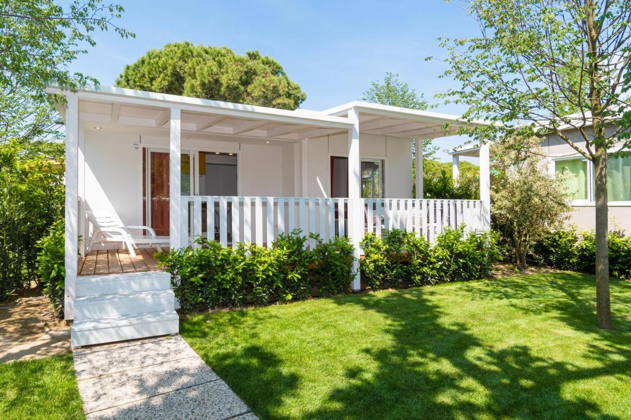 Italy Camping Village Cavallino-Treporti Extérieur photo