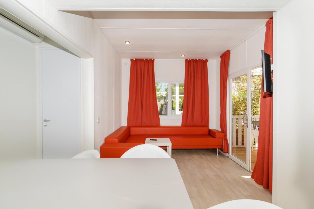 Italy Camping Village Cavallino-Treporti Extérieur photo