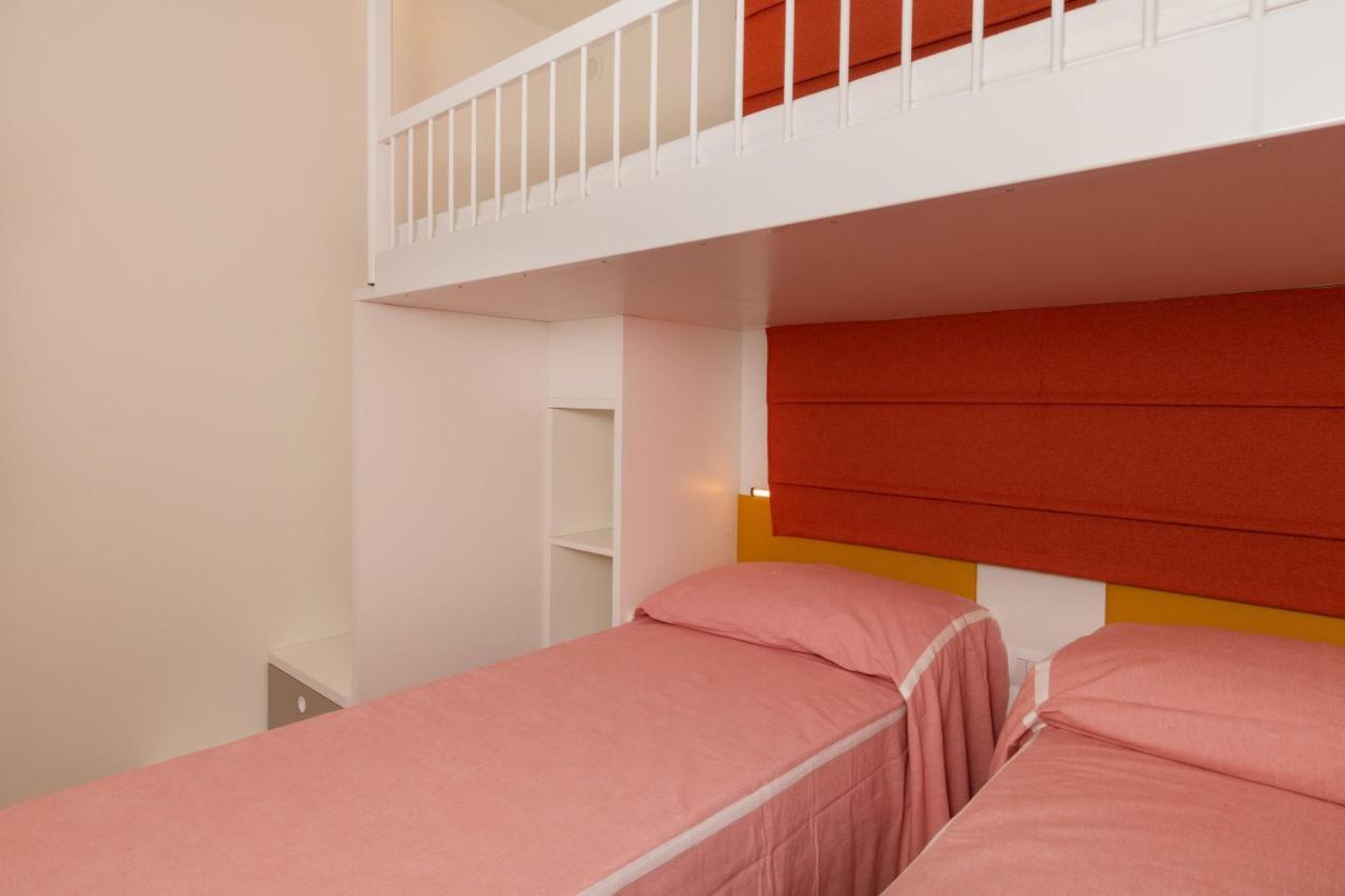Italy Camping Village Cavallino-Treporti Extérieur photo