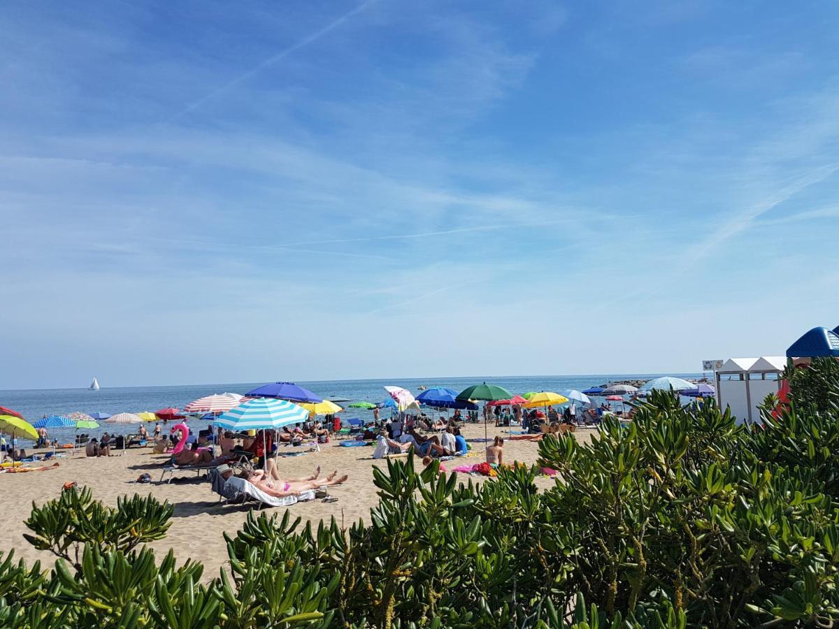 Italy Camping Village Cavallino-Treporti Extérieur photo
