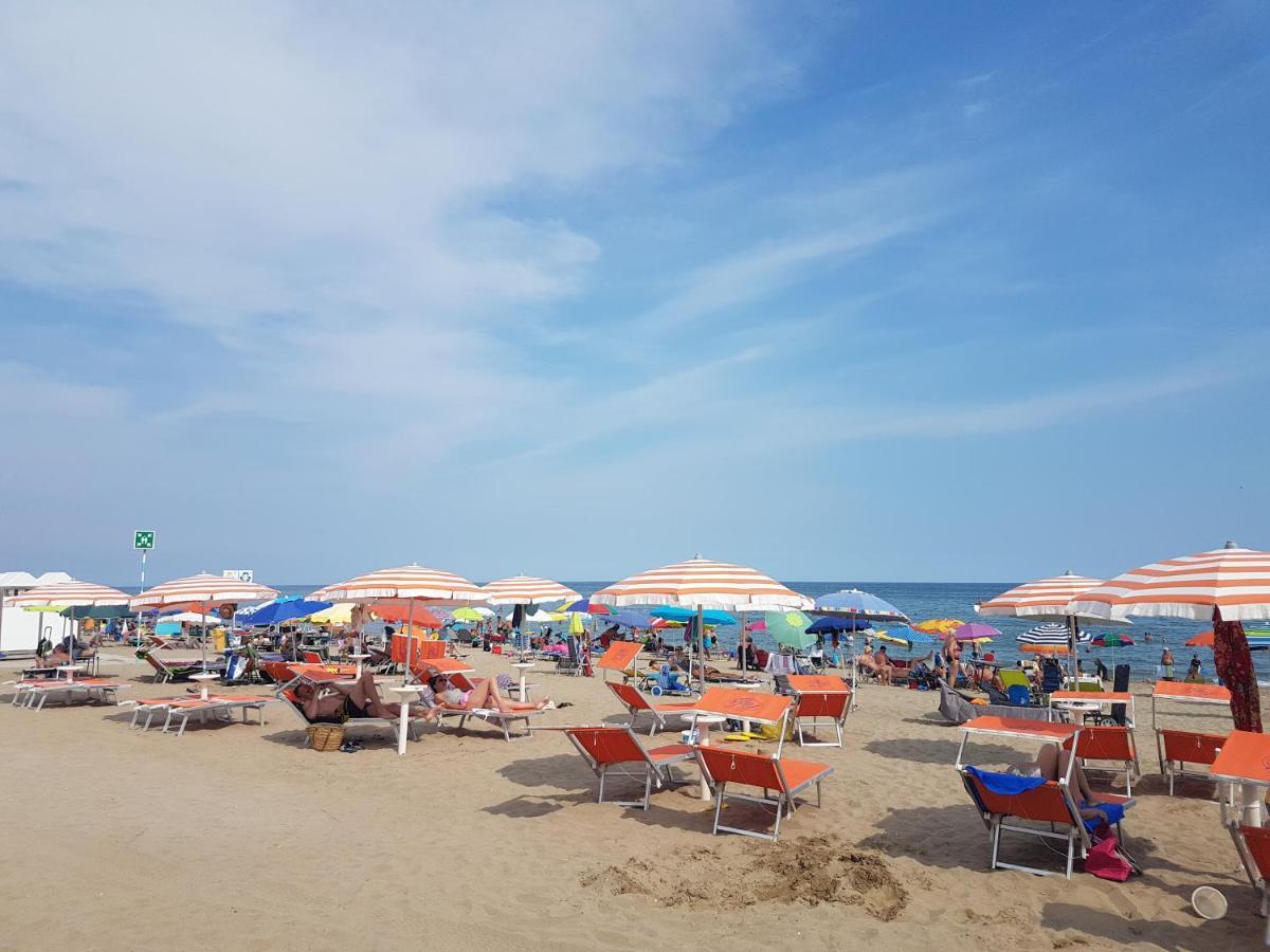 Italy Camping Village Cavallino-Treporti Extérieur photo